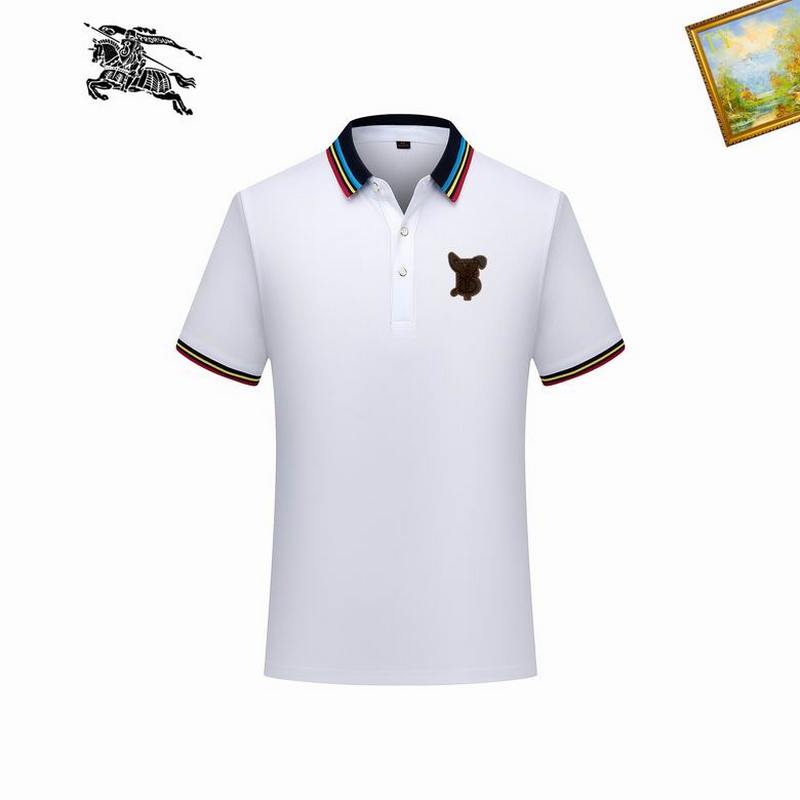 Burberry Men's Polo 644